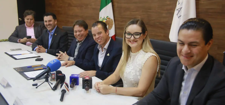 Buscan traer turismo: Canaco y embajada de Panamá Buscan traer turismo: Canaco y embajada de Panamá