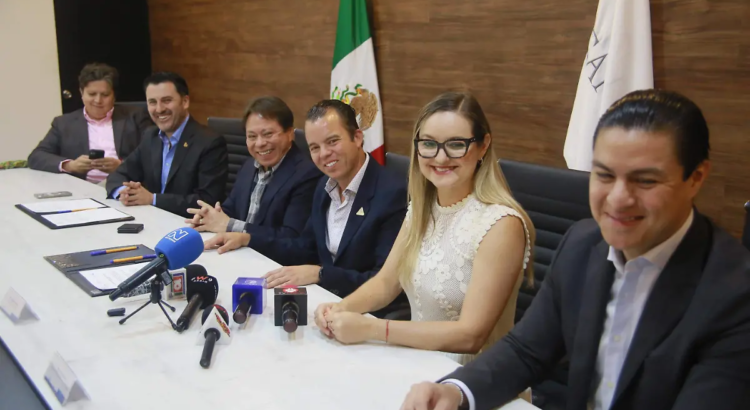Buscan traer turismo: Canaco y embajada de Panamá