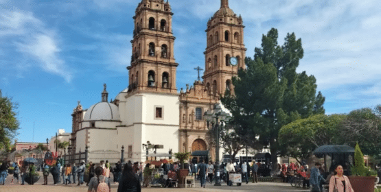 Esperan buena derrama económica por vacaciones: Empresarios
