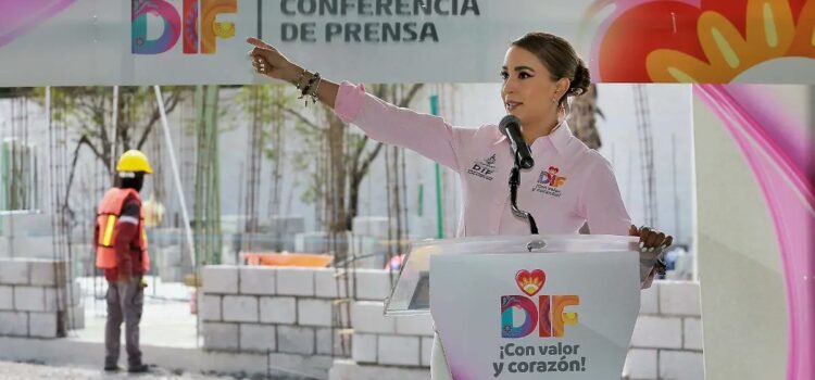 Destaca la UNICEF al DIF estatal de Durango Destaca la UNICEF al DIF estatal de Durango
