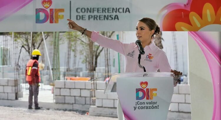 Destaca la UNICEF al DIF estatal de Durango