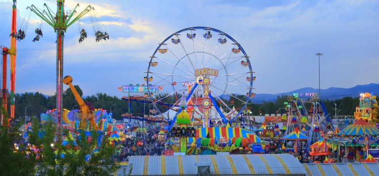 Se mantiene en saldo blanco en la primera semana de la Feria Nacional Villista 2025 Se mantiene en saldo blanco en la primera semana de la Feria Nacional Villista 2025