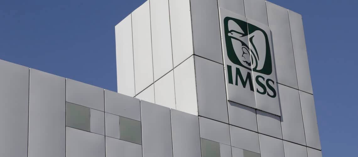 Hospitales del IMSS a su máxima capacidad