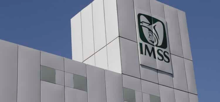 Hospitales del IMSS a su máxima capacidad