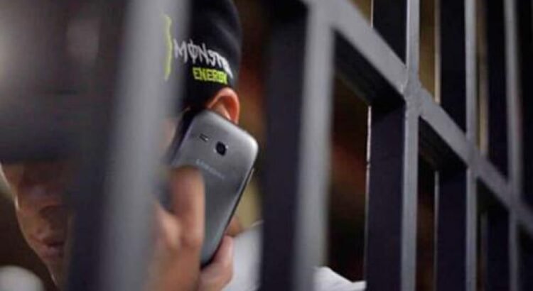 Niegan se hagan llamadas de extorsión desde el Cereso: SSP