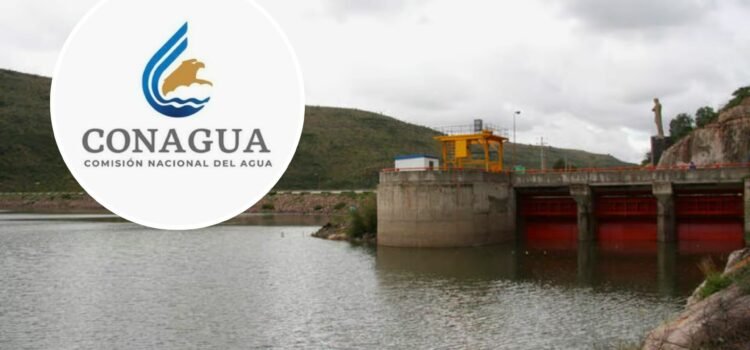 Declaran como desierta la obra de la Presa El Tunal II Declaran como desierta la obra de la Presa El Tunal II