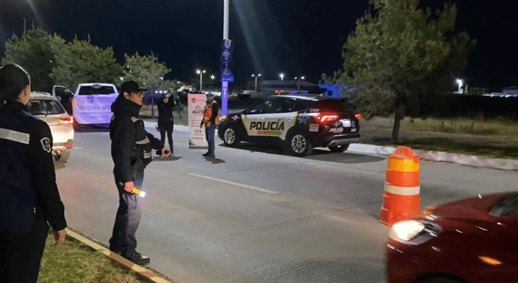 Arrancan este viernes los operativos antialcohol
