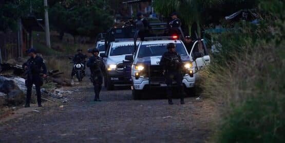 Descarta FGR denuncia por robo de góndola con oro y plata en Durango