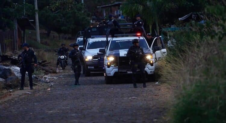 Descarta FGR denuncia por robo de góndola con oro y plata en Durango