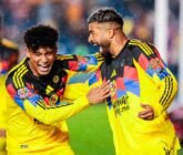 América suma su primera victoria en el Apertura 2025