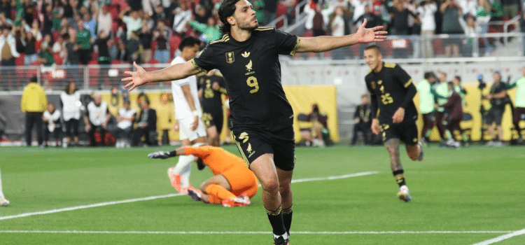 México sufre y derrota con lo mínimo a Honduras