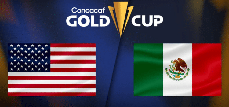 México está obligado a ganar la Copa Oro