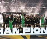 México es campeón de Copa Oro 2025