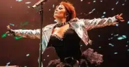 Alejandra Guzmán responde a noticias sobre su supuesta recaída