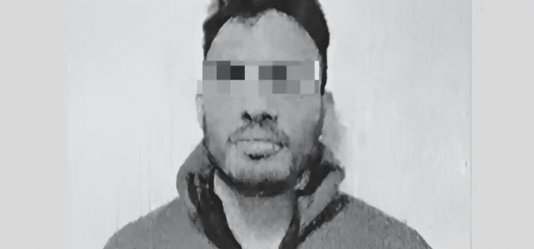 Enfrenta Julio César Chávez Jr. orden de aprehensión en México confirma la FGR