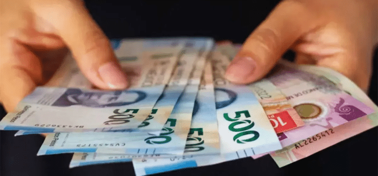Simplificarán el gasto en 2026