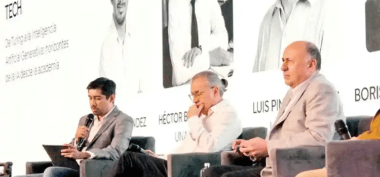 En 10 años la IA será “tecnología invisible”