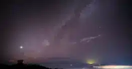 Astrónomos rastrean objeto interestelar que podría acercarse a la Tierra