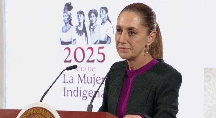 Claudia Sheinbaum visitará Durango en septiembre