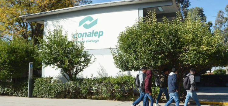 CONALEP Durango listo para sumarse al nuevo Bachillerato Nacional
