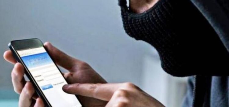 Se incrementan los mensajes y llamadas de extorsión: Consejo Estatal Ciudadano Se incrementan los mensajes y llamadas de extorsión: Consejo Estatal Ciudadano