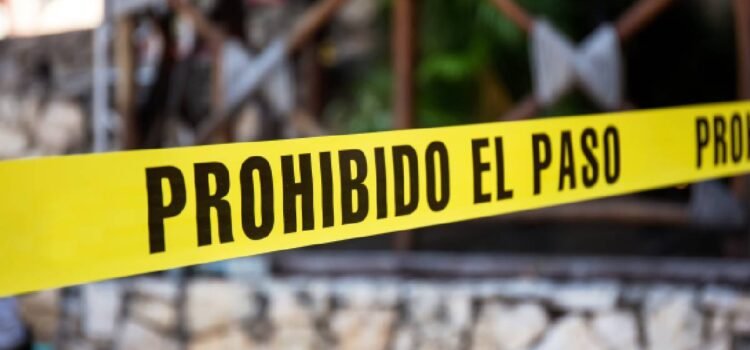 Tragedia en la Feria; muere hombre dentro del Palenque