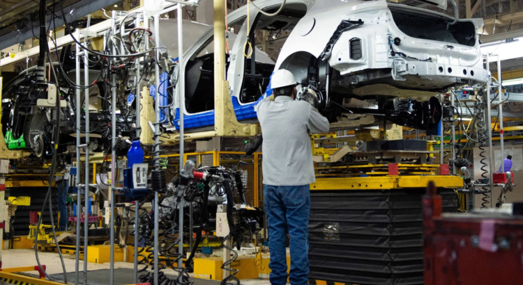 Aplicación de aranceles afectan al sector automotriz