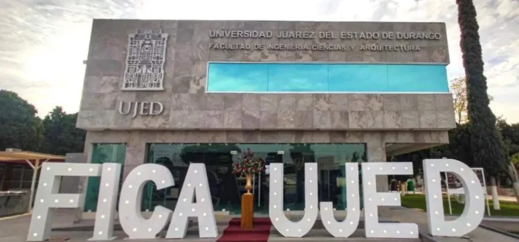 Proyecta nueva preparatoria de la UJED