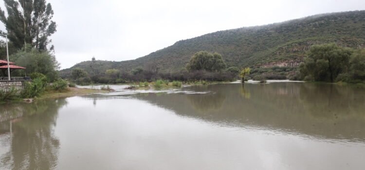 Abren nuevamente convocatoria de licitación para la presa el Tunal II