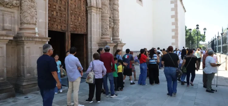 No afecta la alerta de Estados Unidos en llegada de paisanos