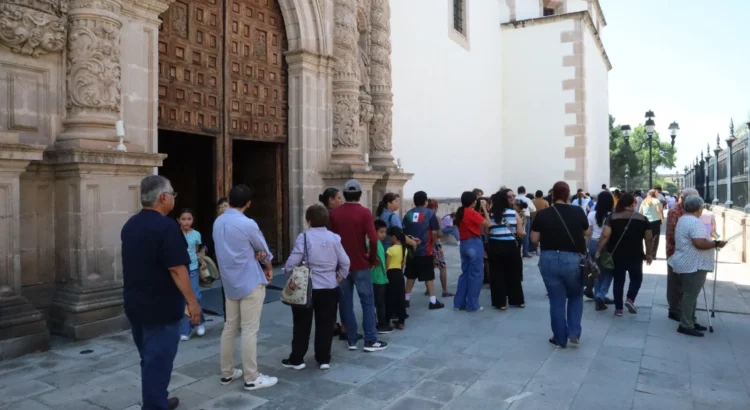 No afecta la alerta de Estados Unidos en llegada de paisanos