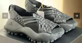Artesanos de Oaxaca avanzan en la protección de sus huaraches tras el conflicto con Adidas y Willy Chavarría