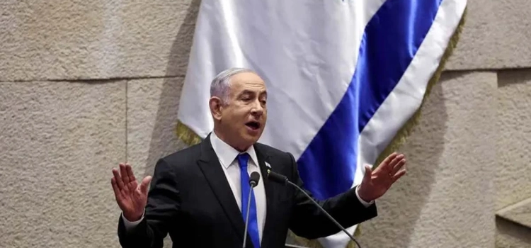 Propone la oposición en Israel un gobierno temporal para liberar a rehenes en Gaza