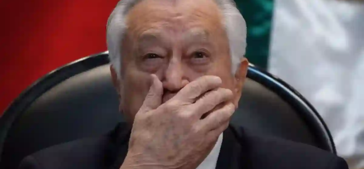Niega la UIF investigación contra familia de Manuel Bartlett
