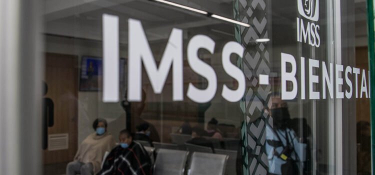 Durango busca convertirse en modelo del sistema IMSS-Bienestar