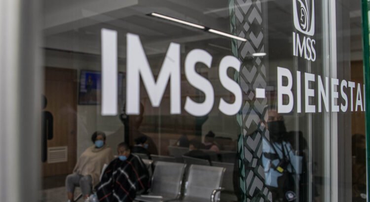 Durango busca convertirse en modelo del sistema IMSS-Bienestar