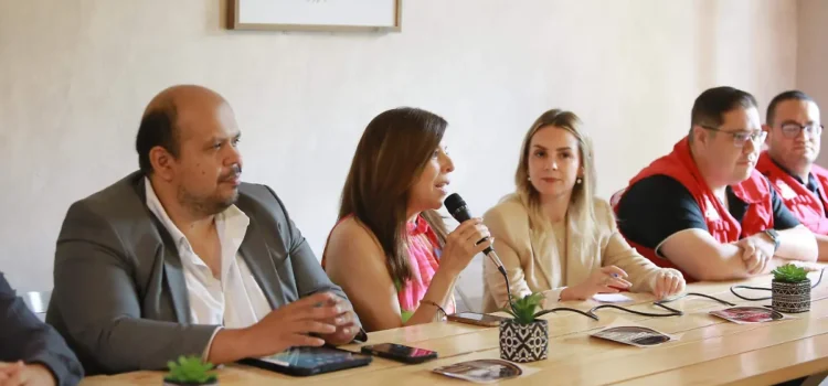 Anuncian “Restaurante Week” en Durango
