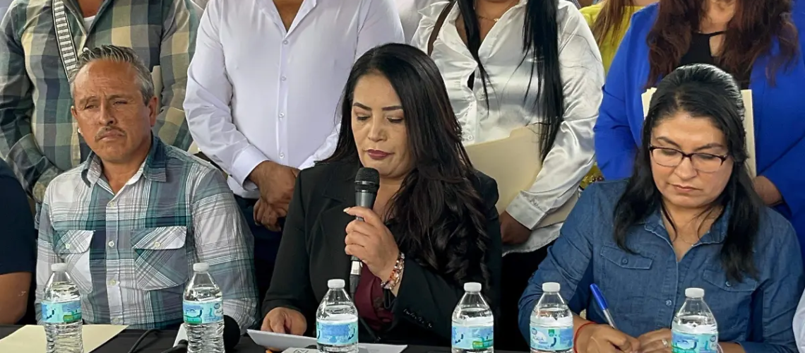 Hereda Pueblo Nuevo deuda millonaria; IMSS y proveedores entre los principales acreedores