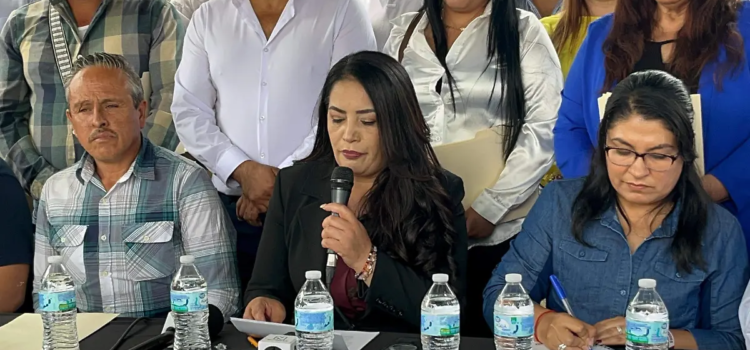 Hereda Pueblo Nuevo deuda millonaria; IMSS y proveedores entre los principales acreedores