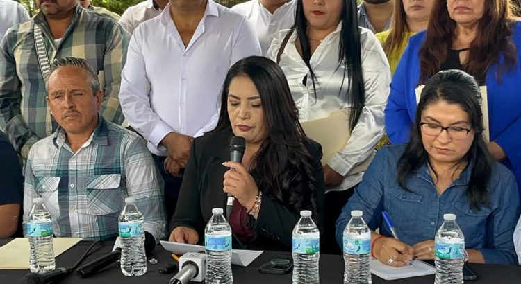Hereda Pueblo Nuevo deuda millonaria; IMSS y proveedores entre los principales acreedores