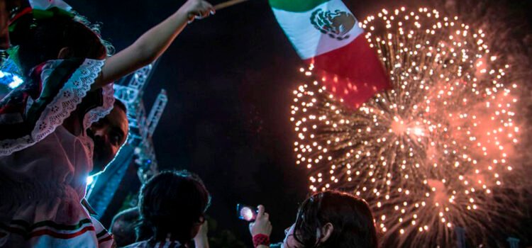 Operativo especial para los festejos patrios en Durango