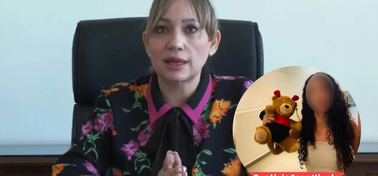 Fiscalía de Durango investiga la muerte de Paloma Nicole como posible homicidio culposo