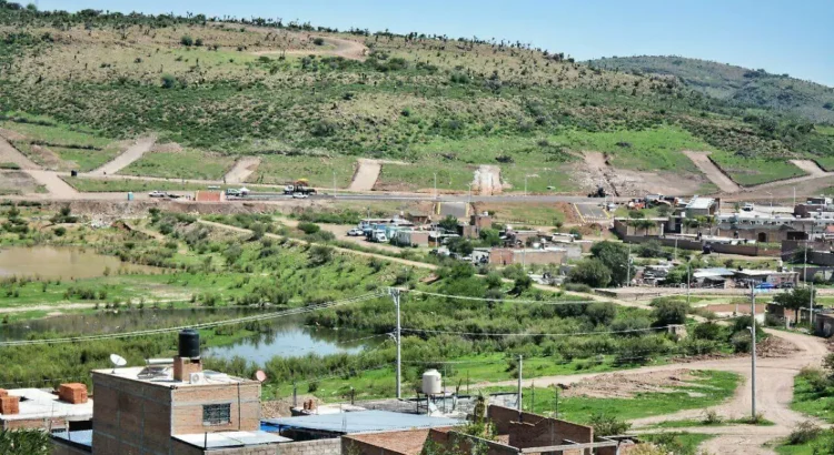 Presa del Hielo opera sin riesgo para la población: Protección Civil