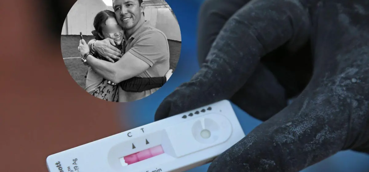Cofepris confirma falsedad de la prueba de Covid en caso de Paola Nicole