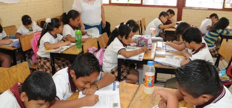 Escuelas en Durango migran a sistema multigrado ante baja matrícula escolar