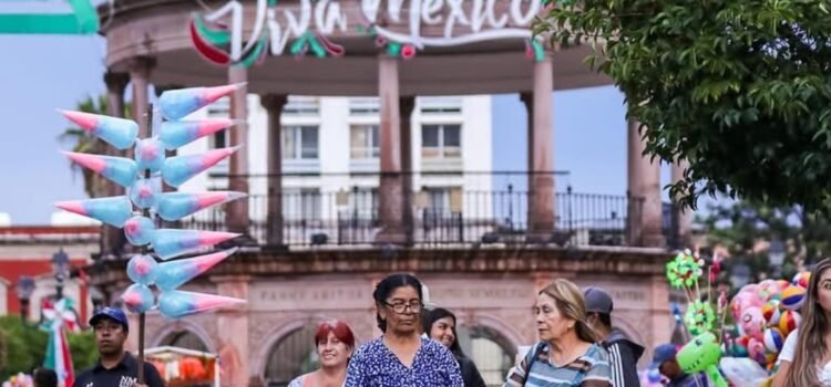 Durango espera repunte turístico y económico durante el fin de semana largo