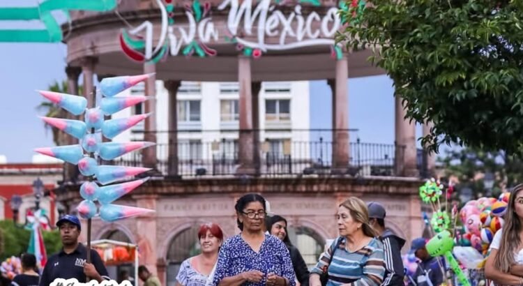 Durango espera repunte turístico y económico durante el fin de semana largo