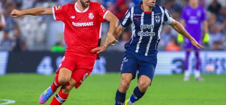 Arranca la fecha doble de la Liga MX