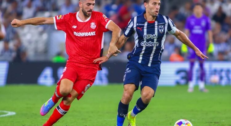 Arranca la fecha doble de la Liga MX