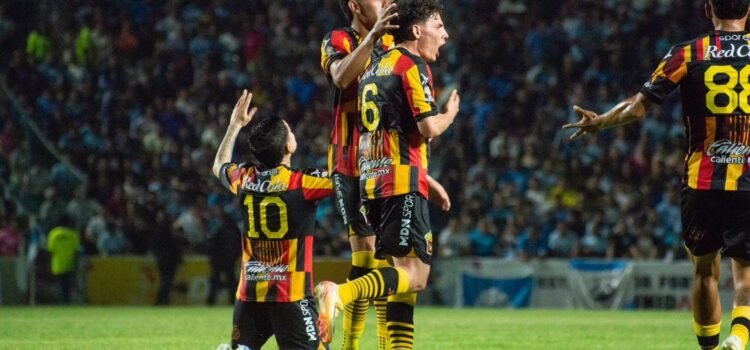 Clubes de Expansión celebran regreso del ascenso y descenso para la temporada 2026-2027